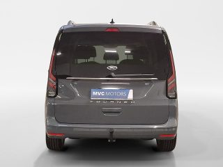 Ford Tourneo Connect 2,0 EcoBlue L1 Titanium Aut.