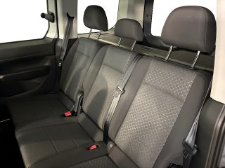 Ford Tourneo Connect 2,0 EcoBlue L1 Titanium Aut.