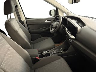 Ford Tourneo Connect 2,0 EcoBlue L1 Titanium Aut.