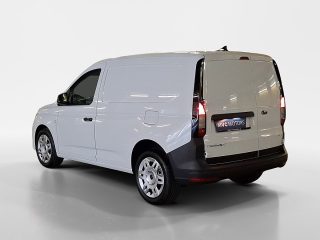 Ford Transit Connect 2,0 EcoBlue L1 Trend