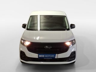 Ford Transit Connect 2,0 EcoBlue L1 Trend