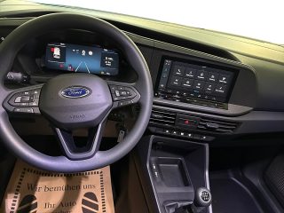 Ford Transit Connect 2,0 EcoBlue L1 Trend