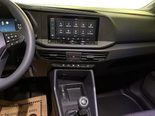 Ford Transit Connect 2,0 EcoBlue L1 Trend