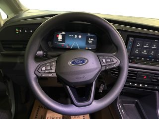 Ford Transit Connect 2,0 EcoBlue L1 Trend