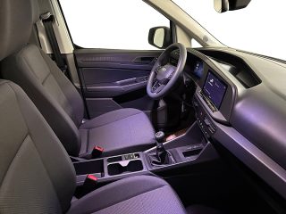 Ford Transit Connect 2,0 EcoBlue L1 Trend