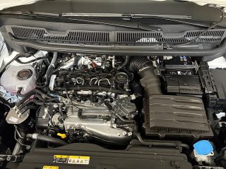 Ford Transit Connect 2,0 EcoBlue L1 Trend