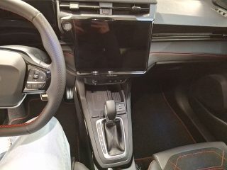 Ford Puma 1,0 EcoBoost Hybrid Titanium Aut.