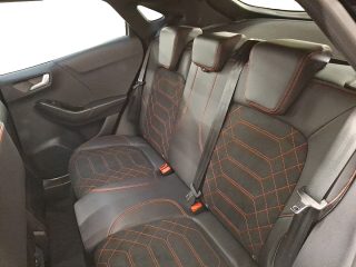 Ford Puma 1,0 EcoBoost Hybrid Titanium Aut.