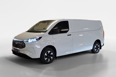 Ford Transit Custom Kasten Elektro 100kW L2H1 340 Trend
