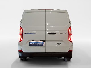 Ford Transit Custom Kasten Elektro 100kW L2H1 340 Trend