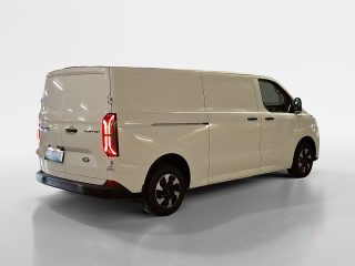 Ford Transit Custom Kasten Elektro 100kW L2H1 340 Trend