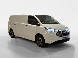 Ford Transit Custom Kasten Elektro 100kW L2H1 340 Trend