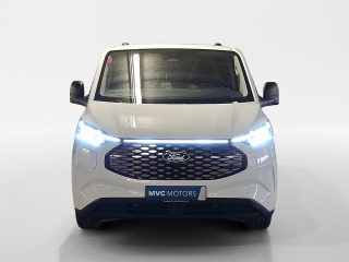 Ford Transit Custom Kasten Elektro 100kW L2H1 340 Trend