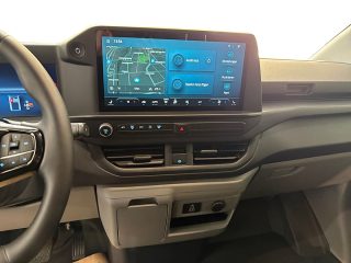 Ford Transit Custom Kasten Elektro 100kW L2H1 340 Trend