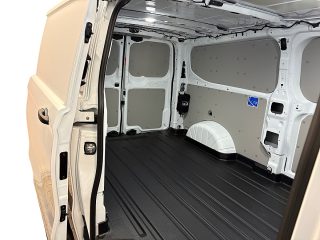 Ford Transit Custom Kasten Elektro 100kW L2H1 340 Trend