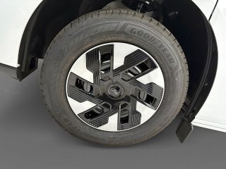 Ford Transit Custom Kasten Elektro 100kW L2H1 340 Trend