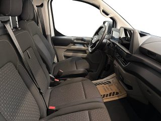 Ford Transit Custom Kasten Elektro 100kW L2H1 340 Trend