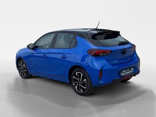 Opel Corsa 1.2 Turbo GS 100PS