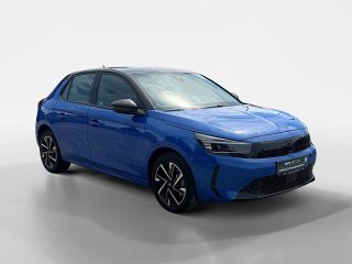 Opel Corsa 1.2 Turbo GS 100PS