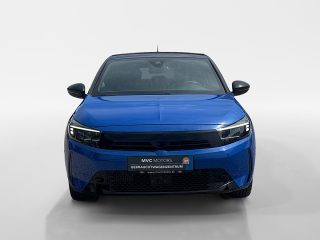 Opel Corsa 1.2 Turbo GS 100PS