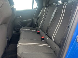 Opel Corsa 1.2 Turbo GS 100PS