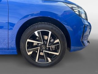 Opel Corsa 1.2 Turbo GS 100PS