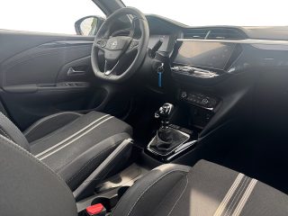 Opel Corsa 1.2 Turbo GS 100PS