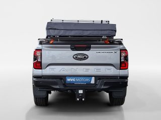 Ford Ranger Doppelkabine Wildtrak X e-4WD 2,0 EcoBlue Aut.