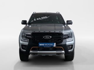 Ford Ranger Doppelkabine Wildtrak X e-4WD 2,0 EcoBlue Aut.