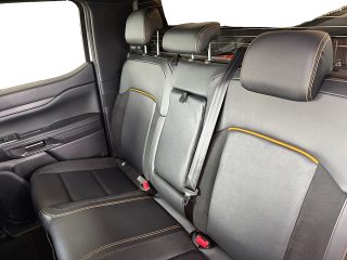 Ford Ranger Doppelkabine Wildtrak X e-4WD 2,0 EcoBlue Aut.