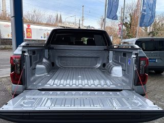 Ford Ranger Doppelkabine Wildtrak X e-4WD 2,0 EcoBlue Aut.