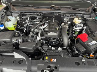 Ford Ranger Doppelkabine Wildtrak X e-4WD 2,0 EcoBlue Aut.