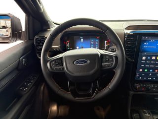 Ford Ranger Doppelkabine Wildtrak X e-4WD 2,0 EcoBlue Aut.
