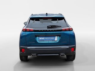Peugeot 2008 Hybrid 145 e-DCS6 Allure