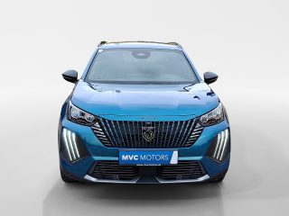 Peugeot 2008 Hybrid 145 e-DCS6 Allure