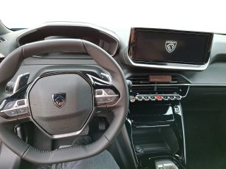Peugeot 2008 Hybrid 145 e-DCS6 Allure