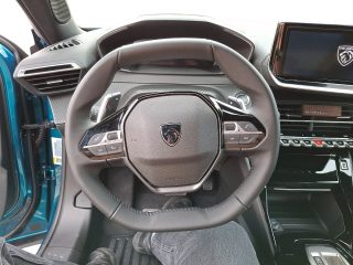 Peugeot 2008 Hybrid 145 e-DCS6 Allure