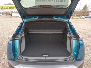 Peugeot 2008 Hybrid 145 e-DCS6 Allure