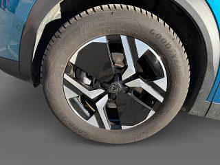 Peugeot 2008 Hybrid 145 e-DCS6 Allure