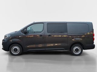 Citroën Jumpy DoKa BlueHDi 145 S&S EAT8 XL Feste Trennwand