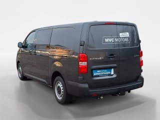 Citroën Jumpy DoKa BlueHDi 145 S&S EAT8 XL Feste Trennwand