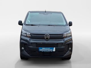 Citroën Jumpy DoKa BlueHDi 145 S&S EAT8 XL Feste Trennwand