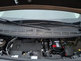 Citroën Jumpy DoKa BlueHDi 145 S&S EAT8 XL Feste Trennwand