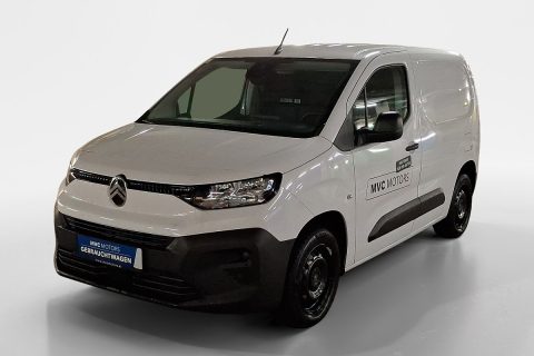 Citroën Berlingo KW M BlueHDi 100 S&S norm. Nutzl.
