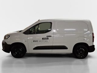Citroën Berlingo KW M BlueHDi 100 S&S norm. Nutzl.