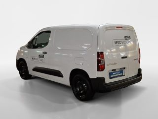 Citroën Berlingo KW M BlueHDi 100 S&S norm. Nutzl.