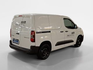 Citroën Berlingo KW M BlueHDi 100 S&S norm. Nutzl.