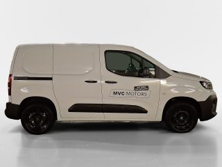 Citroën Berlingo KW M BlueHDi 100 S&S norm. Nutzl.