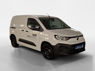 Citroën Berlingo KW M BlueHDi 100 S&S norm. Nutzl.