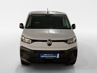 Citroën Berlingo KW M BlueHDi 100 S&S norm. Nutzl.